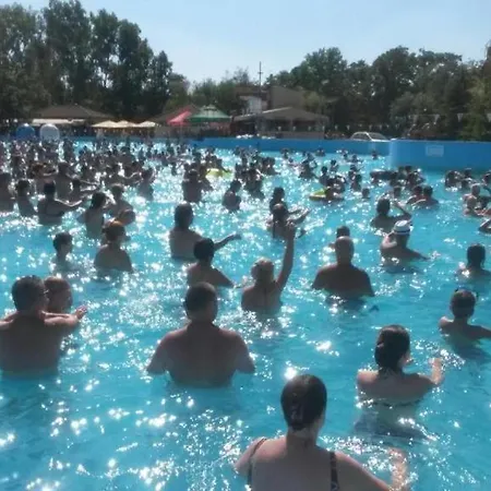 Chat Štúrovo